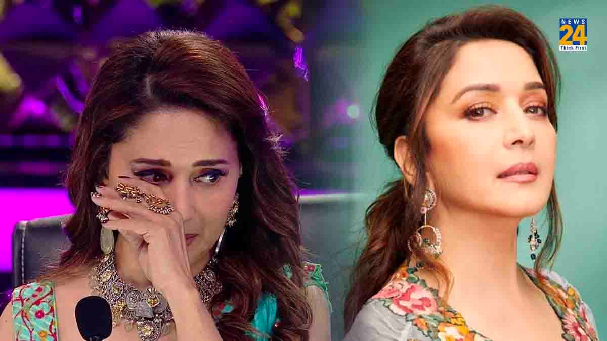 शूट के पहले दिन ही Director ने Madhuri Dixit के सामने रखी ऐसी डिमांड, सुन एक्ट्रेस ने किया फिल्म से किनारा