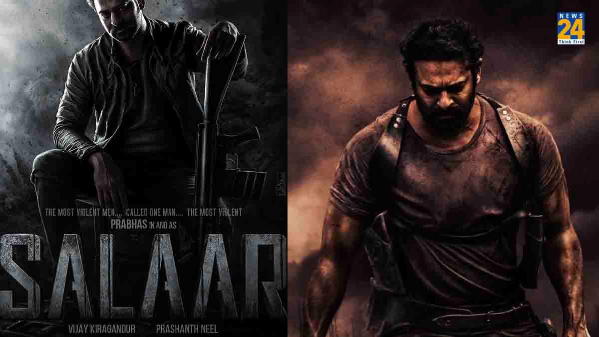 Prabhas Starrer Salaar OTT Rights Prabhas Starrer Salaar OTT Rights