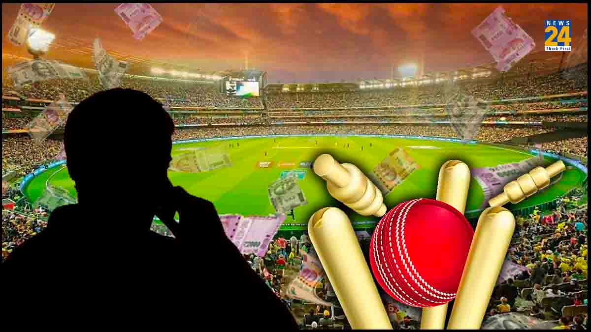 ICC मैच फिक्सिंग रैकेट का खुलासा; जानें कौन हैं वो 3 भारतीय और एक पूर्व टेस्ट क्रिकेटर, जिन पर आरोप लगे
