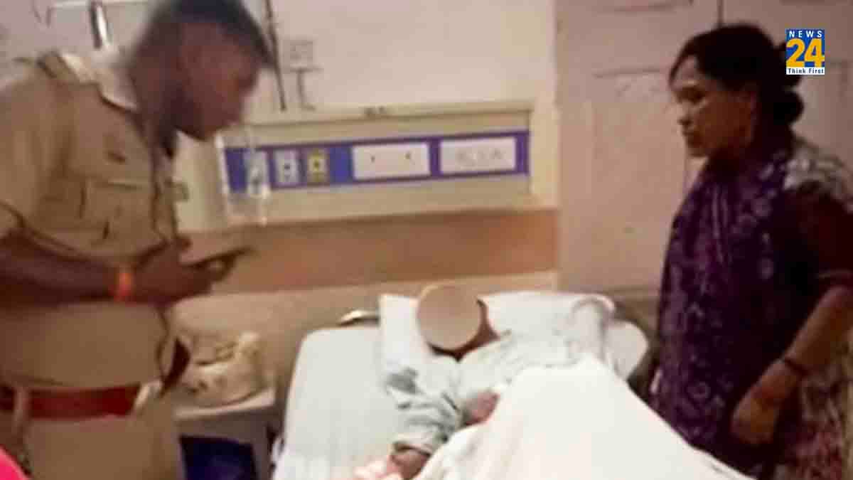 मनचले ने युवती को चाकू दिखाया, शादी के लिए मनाया....लेकिन दिखाई बेदर्दी, हदें पार कर दी