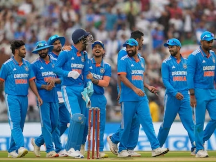 ICC Ranking: फरवरी में भी तीनों फॉर्मेट में नंबर वन टीम बनी थी भारत! फिर ICC ने पलट दी बाजी