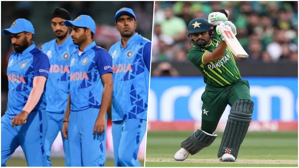 मोहम्मद कैफ ने इस इंडियन पेसर की जमकर की तारीफ, कहा-वह बाबर आजम पर भारी पड़ेंगे
