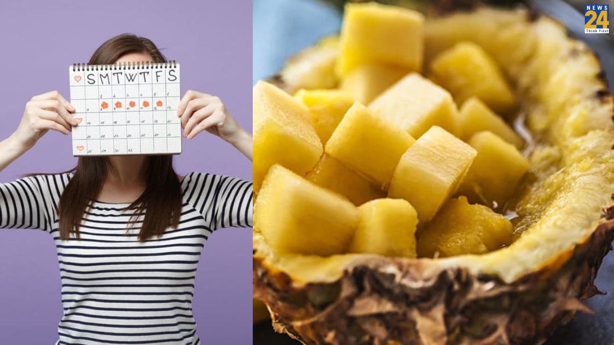 Irregular Periods की समस्या हैं परेशान? ये फल करके दिखाएगा कमाल! जानें...