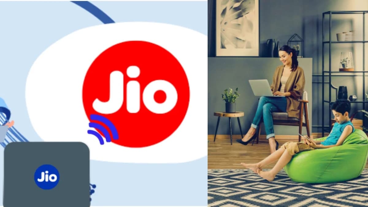 JioFiber Cheapest Plan: ये है जियो का सस्ता प्लान, 500 रुपये से कम में मिलेगा हाई-स्पीड इंटरनेंट