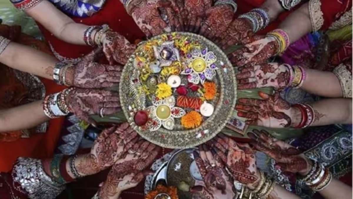 Kajari Teej 2023: कजरी तीज पर पूजा के लिए ये है सबसे शुभ मुहूर्त, जानें पूजन-विधि