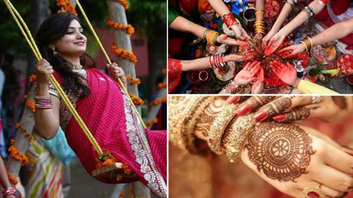 Kajari Teej 2023: कजरी तीज का व्रत रखा जाएगा कल, सुहागिन महिलाएं भूलकर भी ना करें ऐसी गलतियां