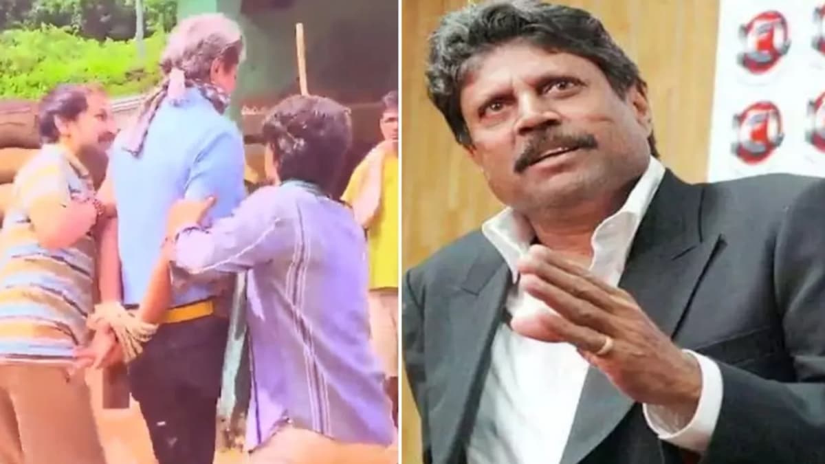 Kapil Kidnapping Video fact check Kapil Kidnapping Video fact check