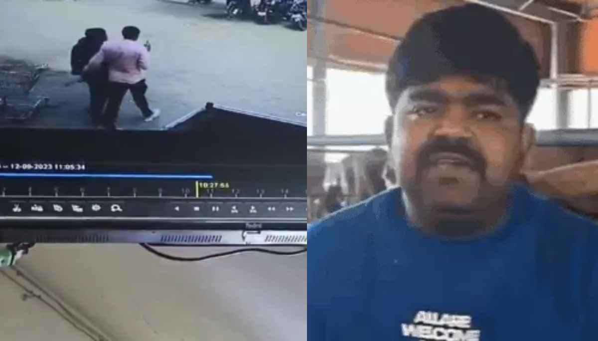 मोनू मानेसर की मुश्किलें बढ़ी, कोर्ट के आदेश के बाद नूंह से भरतपुर लाई राजस्थान पुलिस