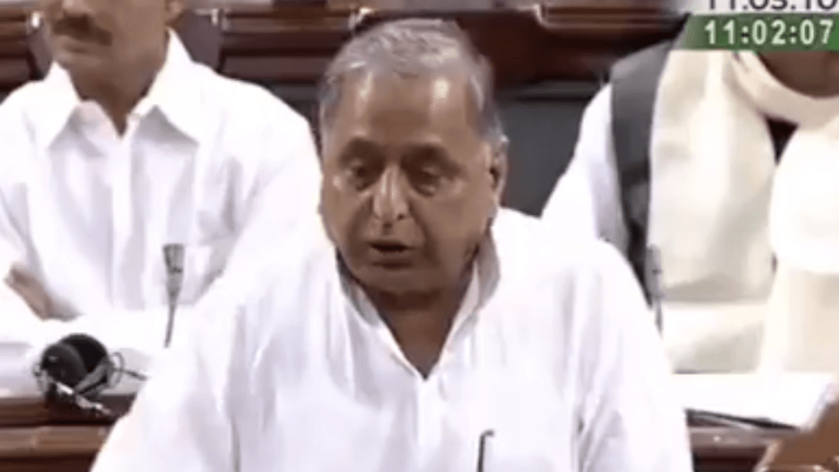 13 साल पहले मुलायम सिंह ने महिला आरक्षण बिल का किया था विरोध, जानिए अब कौन है खिलाफ में?