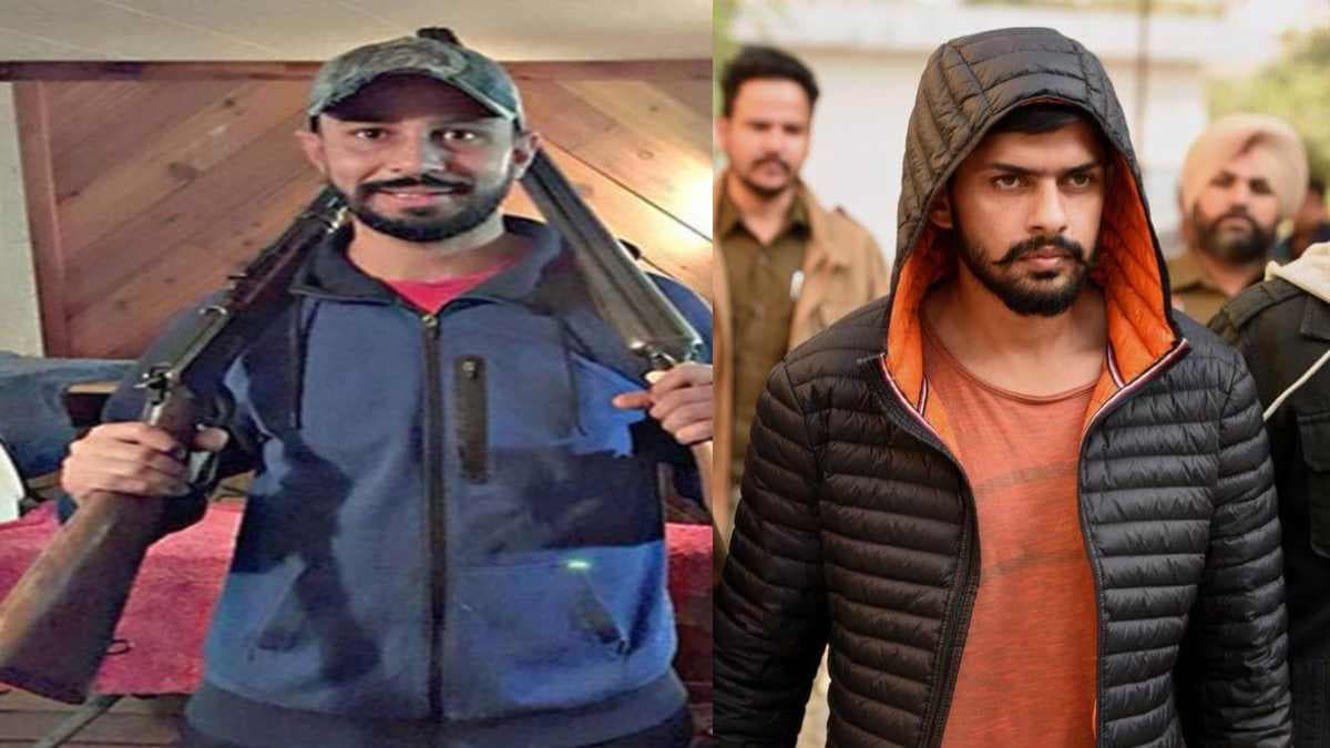 गैंगस्टर Sukha Dunkee की हत्या की लॉरेंस बिश्नोई गैंग ने ली जिम्मेदारी, फेसबुक पोस्ट में लिखा- 'भाई का लिया बदला'