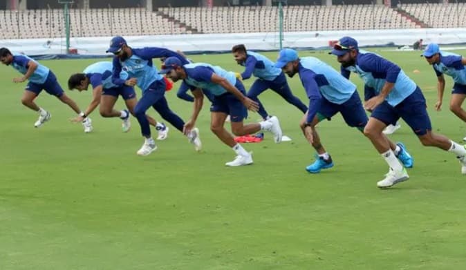 Asia Cup 2023: टीम इंडिया के प्रैक्टिस सेशन ने चौंकाया, भारतीय खिलाड़ियों की तैयारियों पर स्पेशल रिपोर्ट देखें