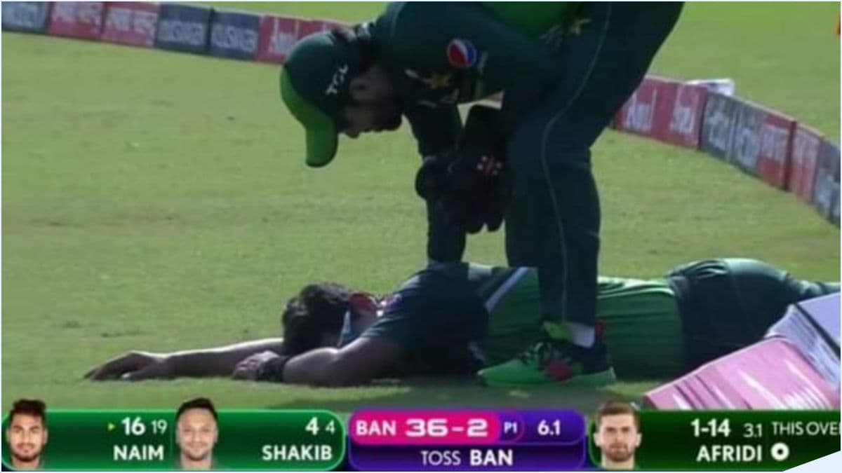 Asia Cup 2023, IND vs PAK: महामुकाबले से पहले पाकिस्तान को बड़ा झटका, तूफानी गेंदबाज हो गया चोटिल