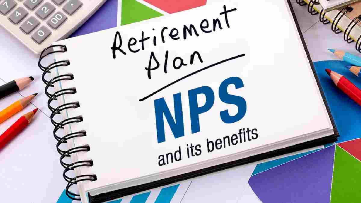 रिटायरमेंट के बाद चाहते हैं प्रति माह 2 लाख रुपये की इनकम ? NPS में करना होगा इतना निवेश