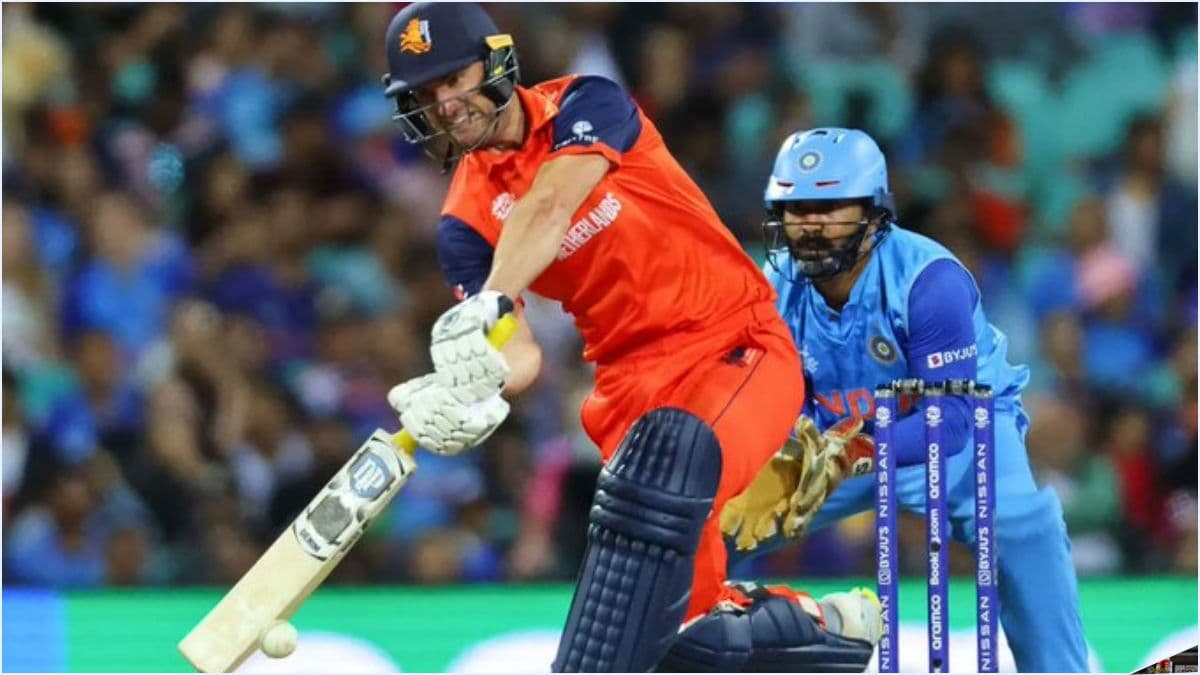 World Cup 2023: विश्व कप के लिए Netherlands ने भी किया टीम का ऐलान, 38 साल के दिग्गज ऑलराउंडर की वापसी