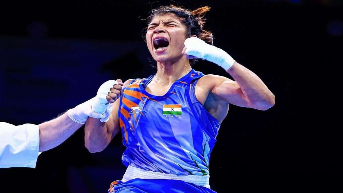 Asian Games 2023 में भारतीय बेटियों की शानदार शुरुआत, मुक्केबाज निखत जरीन ने गुयेन थी टैम को 5-0 से हराया