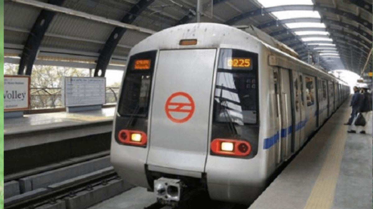 Noida News: बॉटनिकल गार्डन से सेक्टर-142 तक मेट्रो का विस्तार होगा, 1 लाख यात्रियों को मिलेगा फायदा