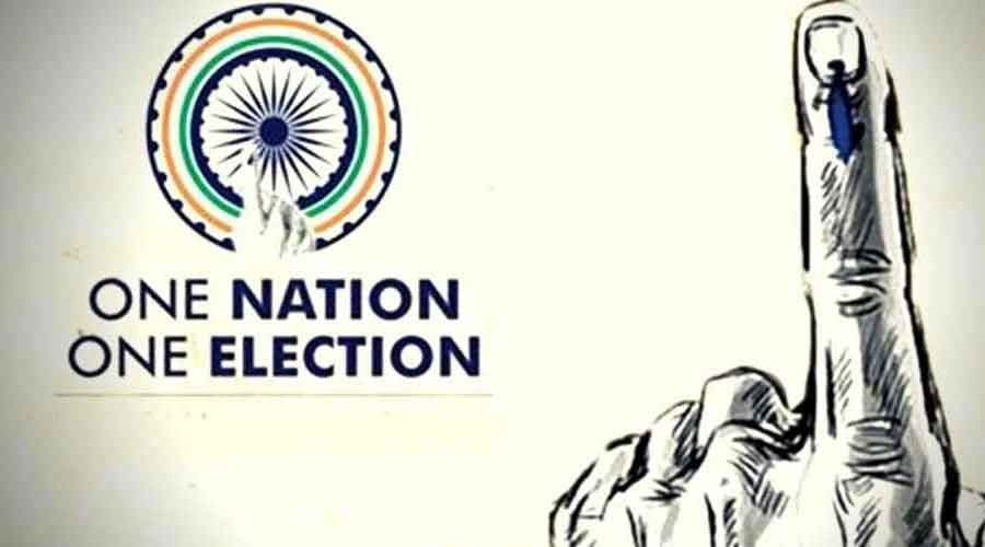 आसान नहीं है 'वन नेशन-वन इलेक्शन' की राह...