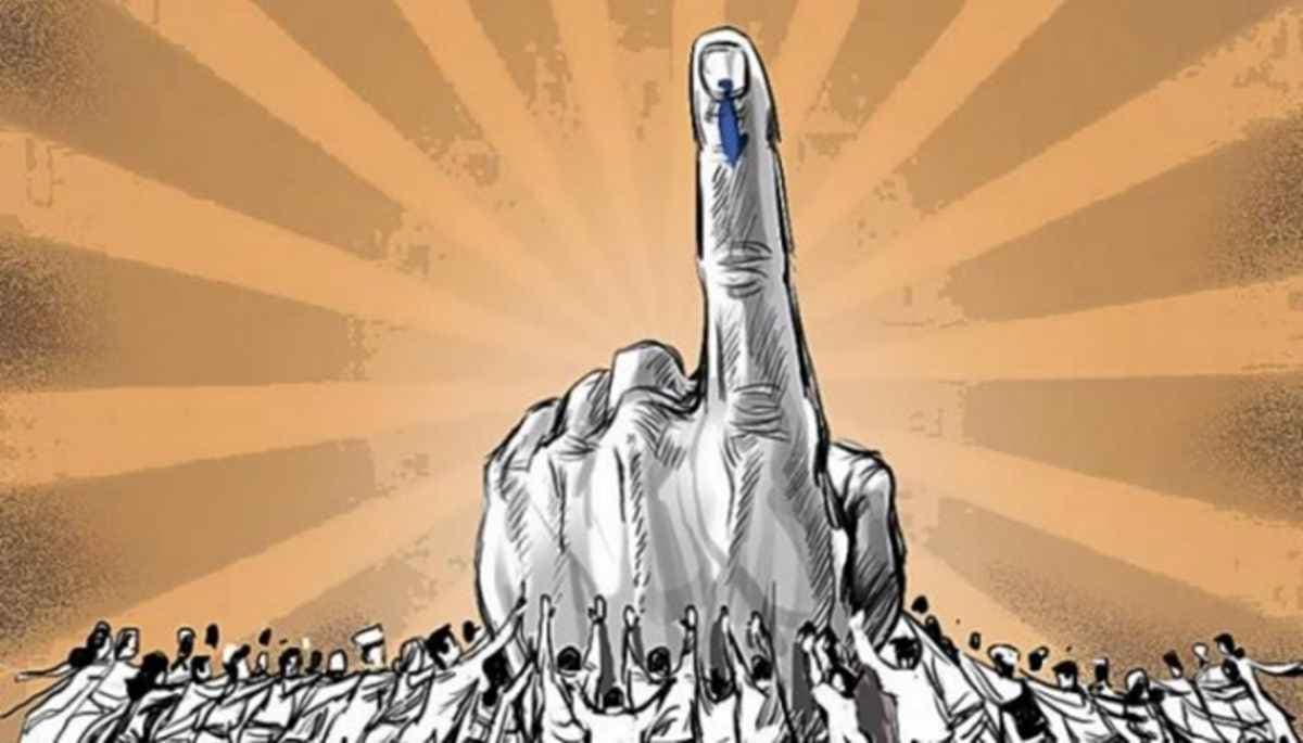 जानें क्या है 'One Nation One Election' बिल? जो संसद के विशेष सत्र में होगा पेश