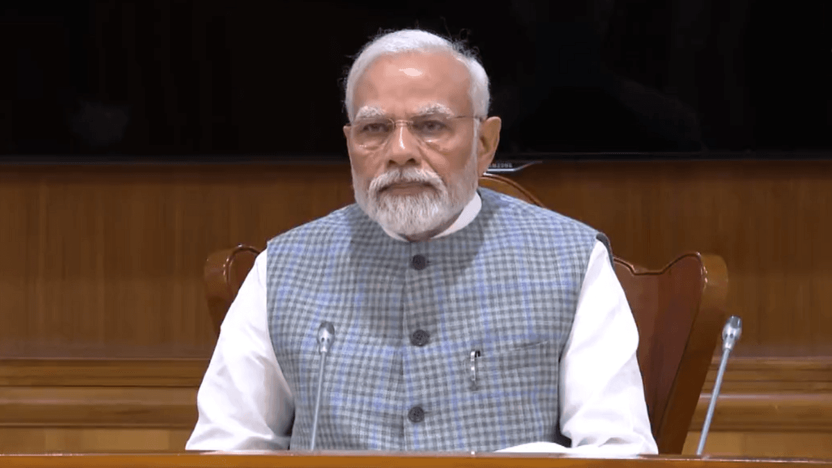 PM मोदी कैबिनेट का बड़ा फैसला: 27 साल से अटके महिला आरक्षण बिल को मंजूरी