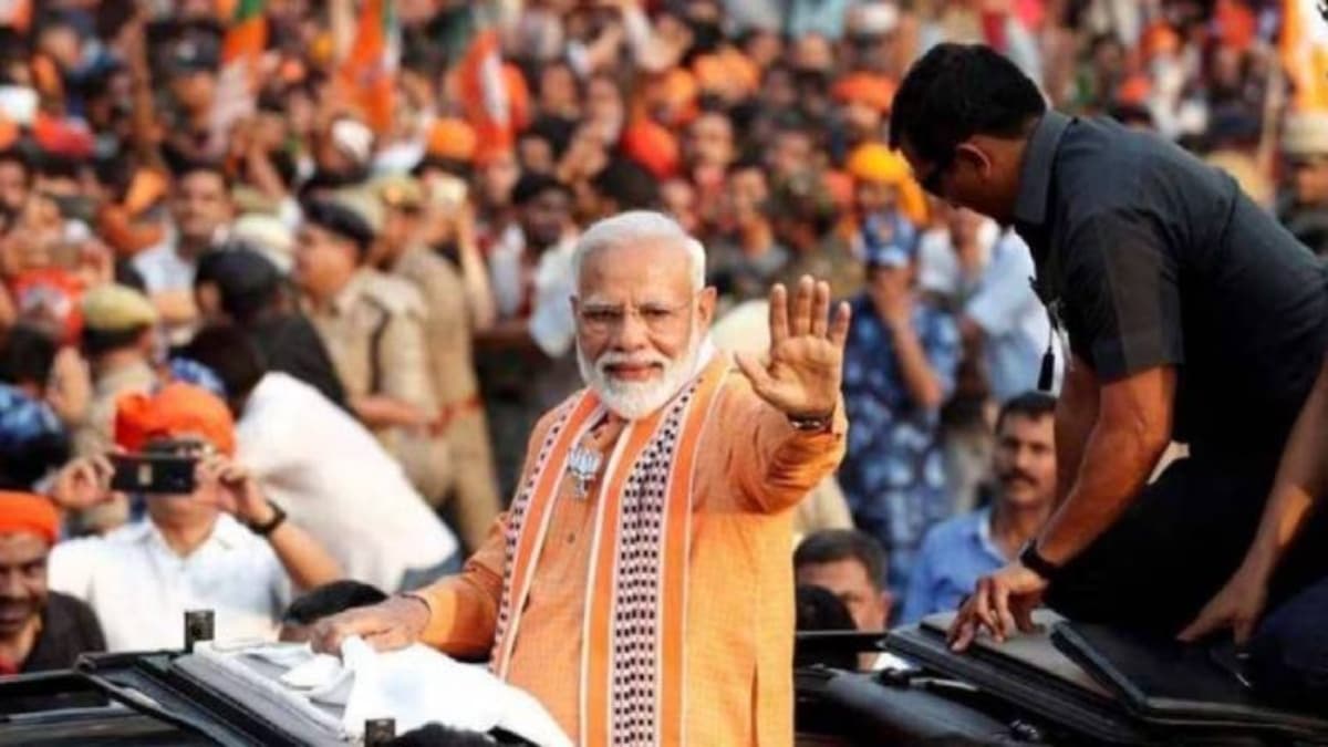 प्रधानमंत्री वाइब्रेंट गुजरात ग्लोबल समिट को 20 साल पूरे, जानें पीएम मोदी के दो दिवसीय दौरे का प्लान