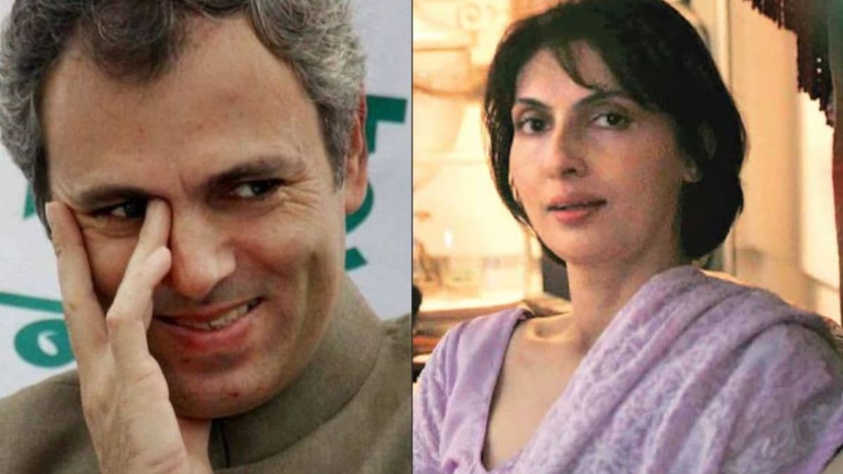 होटल में दीदार फिर आंखों-आंखों में प्यार, जानिये- उमर अब्दुल्ला और पायल नाथ की लव स्टोरी के अनछुए पहलू