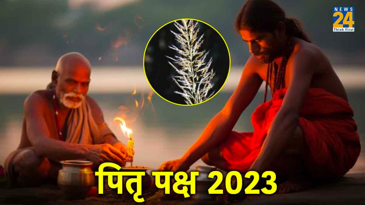 Pitru Paksha 2023: पितृ पक्ष में 1 फूल के बिना अधूरा है जाएगा पितरों का तर्पण, असंतुष्ट रह जाएंगे पूर्वज