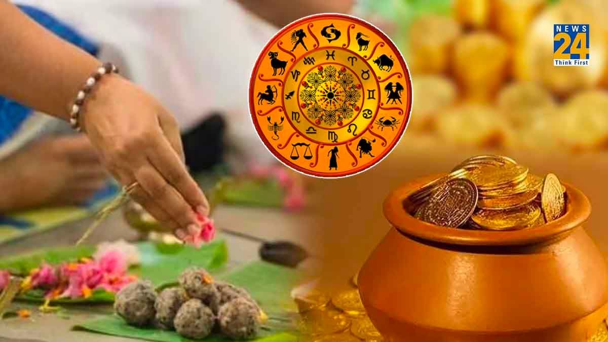 Pitru Paksha 2023