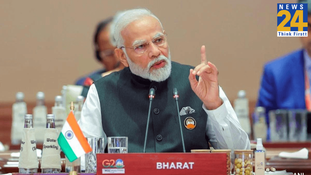 Global Leader List: PM मोदी की दुनिया में बादशाहत कायम, बाइडेन और सुनक बहुत पीछे छूटे