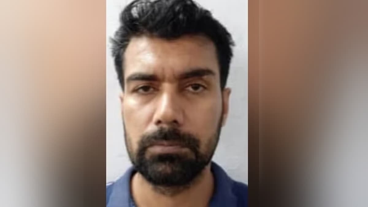 ड्रग तस्कर का ISI कनेक्शन आया सामने, भेजी था भारतीय आर्मी की खुफिया तस्वीरें