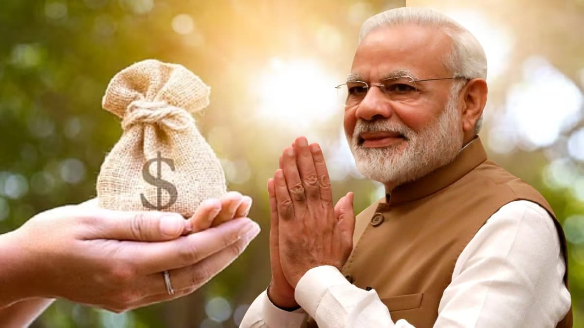 मोदी सरकार की बड़ी सौगात! इन निवेशकों को दिवाली से पहले मिलेगा तोहफा; जानिए कैसे