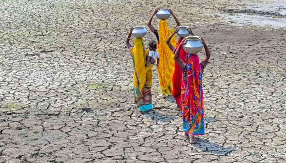 Weather Alert: राजस्थान में किसानों के लिए बुरी खबर, इस महीने विदा हो सकता है मानसून!