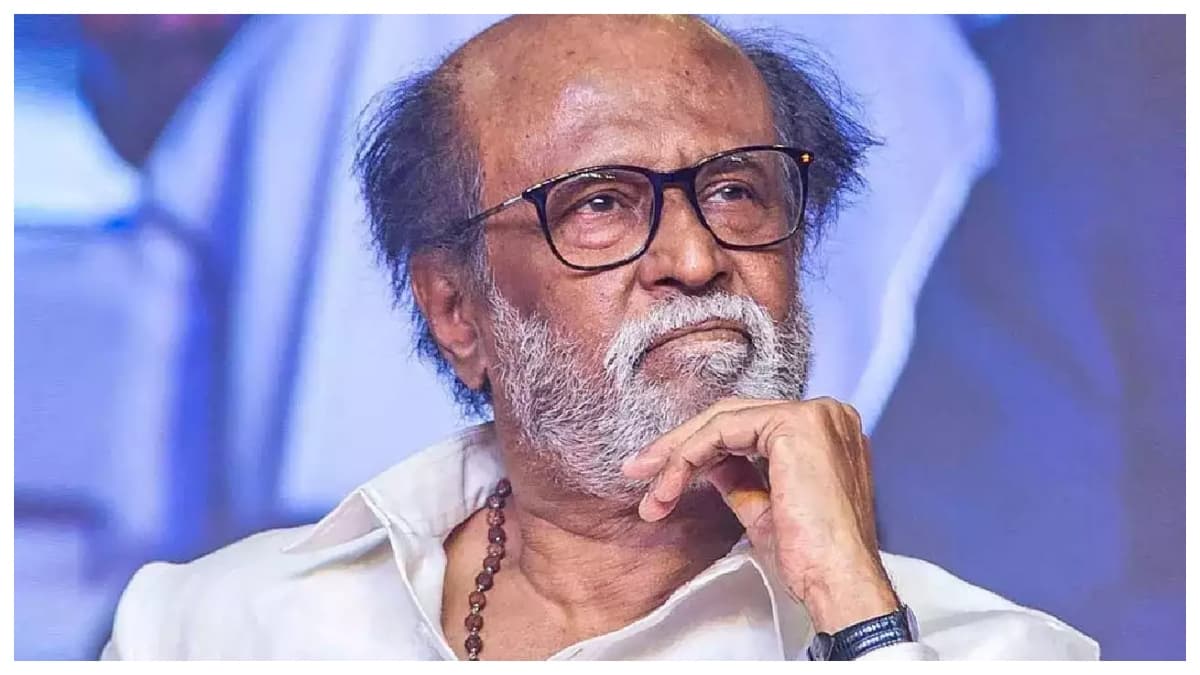 एक बार फिर रिकॉर्ड तोड़ने को तैयार RajiniKanth, अब इस फिल्म में नजर आएंगे सुपरस्टार