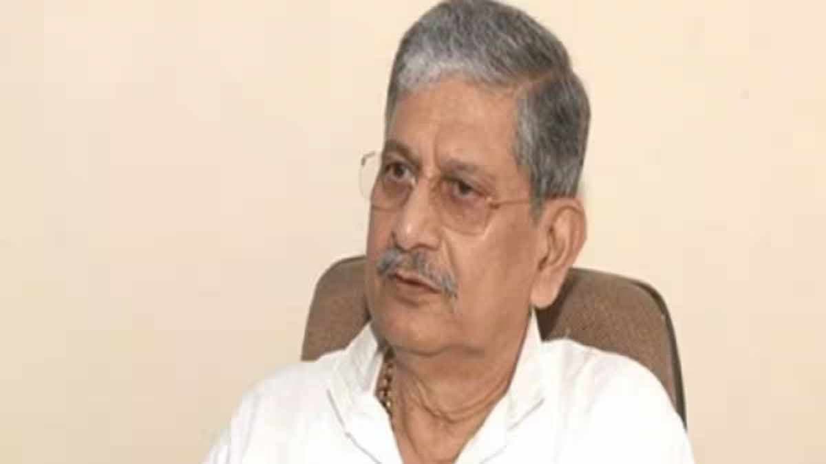 'BJP ऐसी पार्टी जिस पर कोई थूके भी नहीं...', बोले ललन सिंह