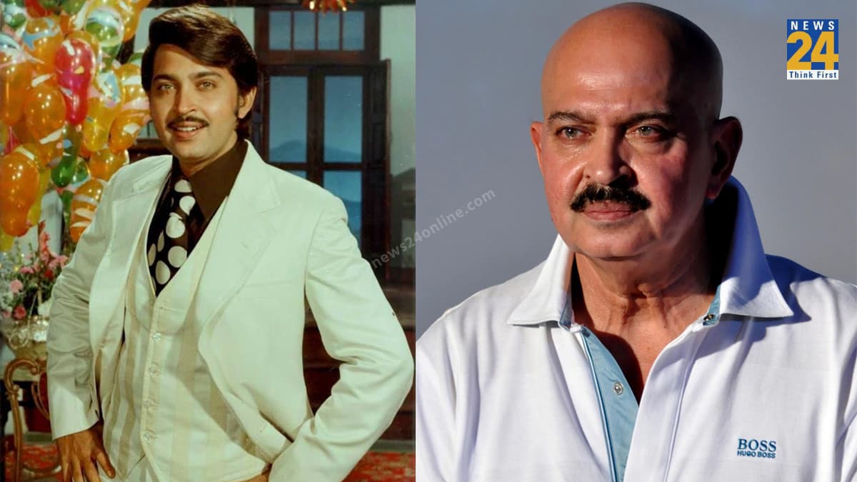 इस 'मन्नत' की वजह से Rakesh Roshan नहीं रखते सिर पर बाल, 'K' अक्षर से क्या है खास कनेक्शन?
