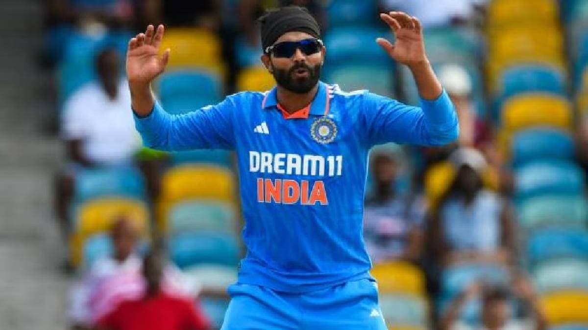 पाकिस्तान के खिलाफ एक विकेट लेते ही रवींद्र जडेजा बनाएंगे खास रिकॉर्ड, इस दिग्गज को छोड़ देंगे पीछे