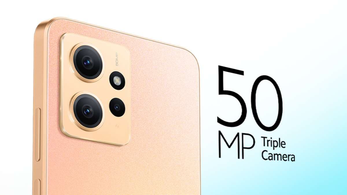 Redmi Note 12