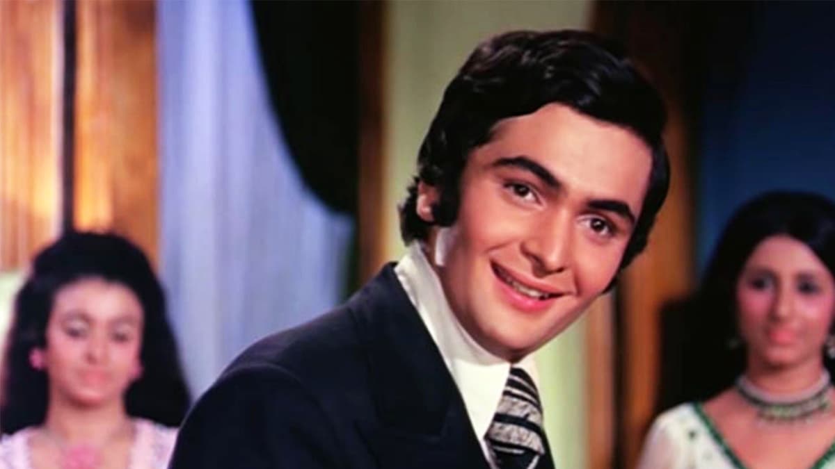 'मैं शर्मिंदा हूं...', पहली फिल्म Bobby के लिए मिले अवॉर्ड को लेकर Rishi Kapoor ने खोला था ये 'गंदा' राज
