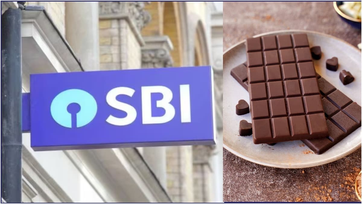 SBI का ग्राहकों को तोहफा! अपने इन कस्टमर्स को हर महीने भेज रहा है चॉकलेट, जानिए क्यों?