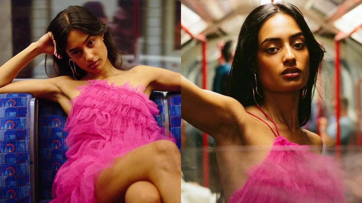 Watch Video: ट्रेन में धमाकेदार डांस कर कहर बरपा रही है ये लड़की, TikTok ट्रेंड शुरू करने वाली वायरल Tube Girl कौन?