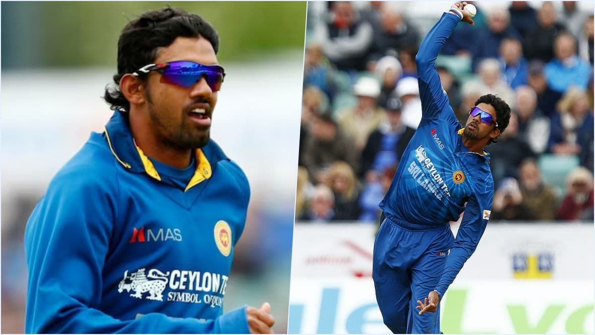 Match Fixing में फंसा श्रीलंका का स्टार क्रिकेटर हुआ गिरफ्तार, एशिया कप में चटकाए थे 6 विकेट
