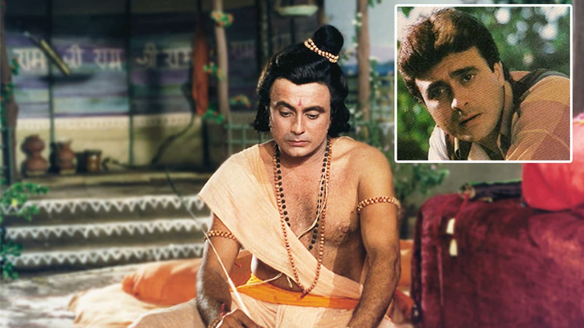Ramayana के 'लक्ष्मण' से मजाक करना 'भरत' को पड़ा था भारी, सुनील लहरी ने Sanjay Jog से यूं लिया था बदला