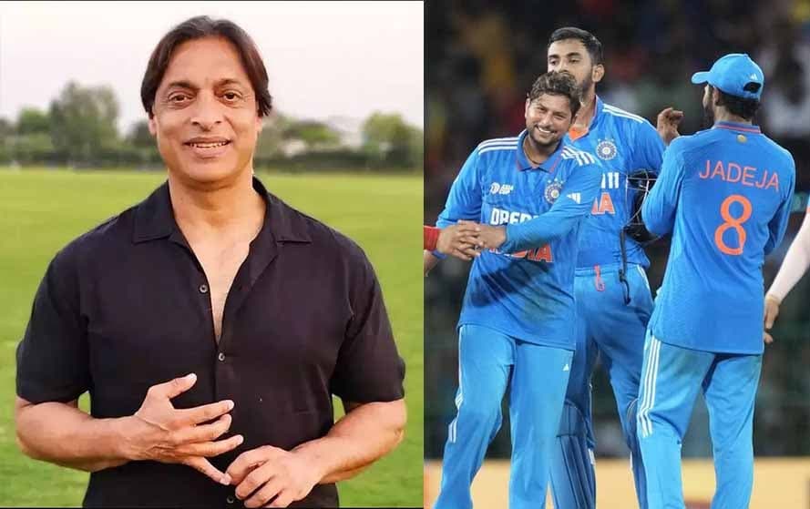 'इंडिया ने मैच फिक्स किया है...', शोएब अख्तर के इस Video से मचा बड़ा बवाल; जानें पूरा सच