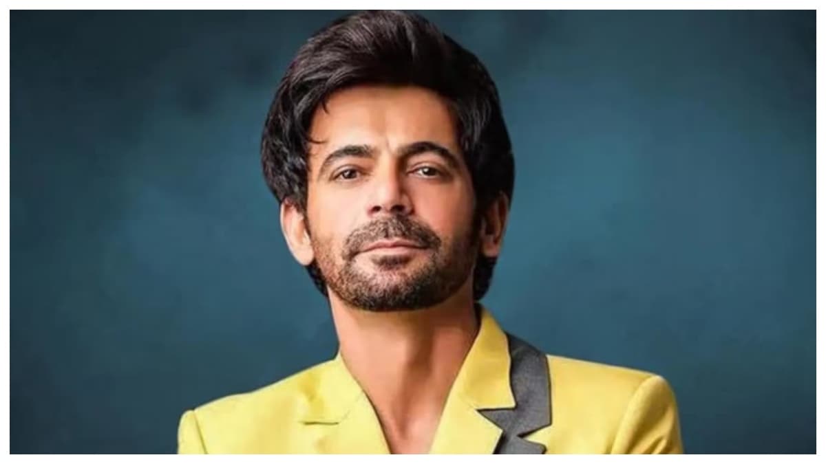 ये क्या काम करने लगे Sunil Grover? वीडियो देख यूजर्स भी बोले- 'कितना कमा लेते हो'