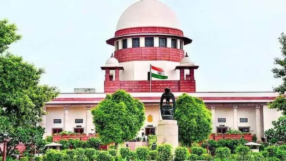 झारखंड के CM हेमंत सोरेन की अपील पर 'Supreme फैसला'; सुनवाई से इनकार, पूछा-हाईकोर्ट क्यों नहीं चले जाते