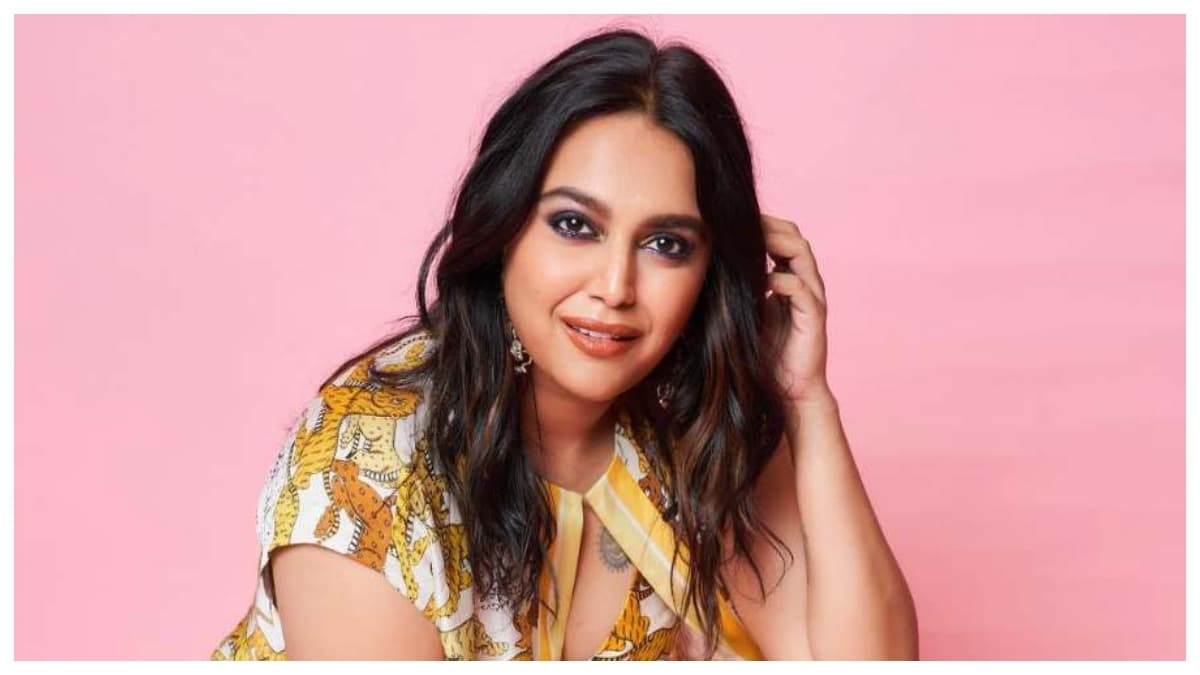 Swara Bhaskar के घर गूंजी किलकारी, एक्ट्रेस ने पोस्ट कर लिखा- एक प्रार्थना सुनी गई
