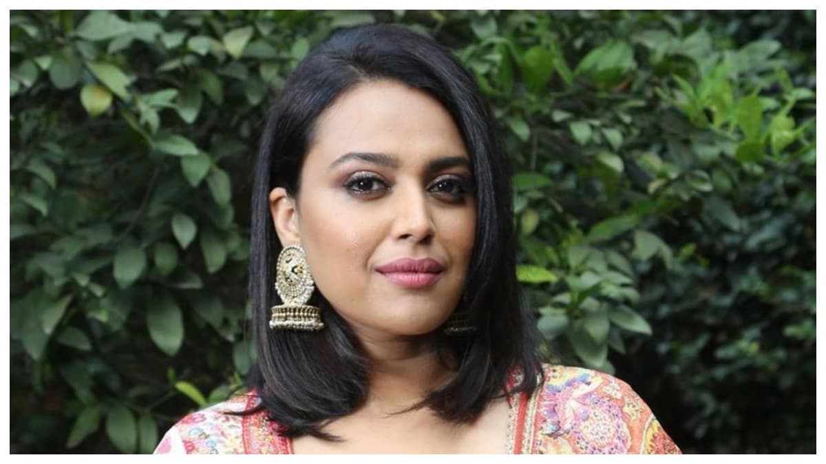 मेरा बच्चा बहुत किस्मत वाला है... Swara Bhaskar को पति ने दिया ऐसा तोहफा, देखकर एक्ट्रेस की छलकीं आंखें