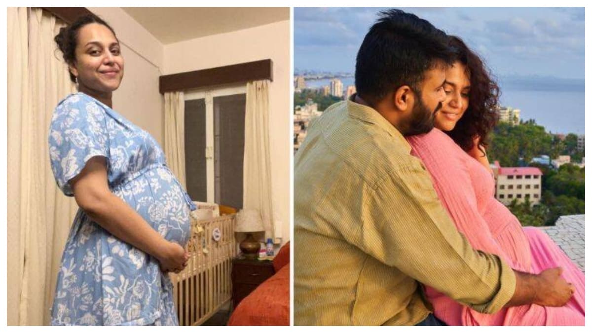 Swara Bhasker के इस काम से नाराज हैं पति फहाद अहमद! एक्ट्रेस ने कहा- फिर ऐसा नहीं करूंगी