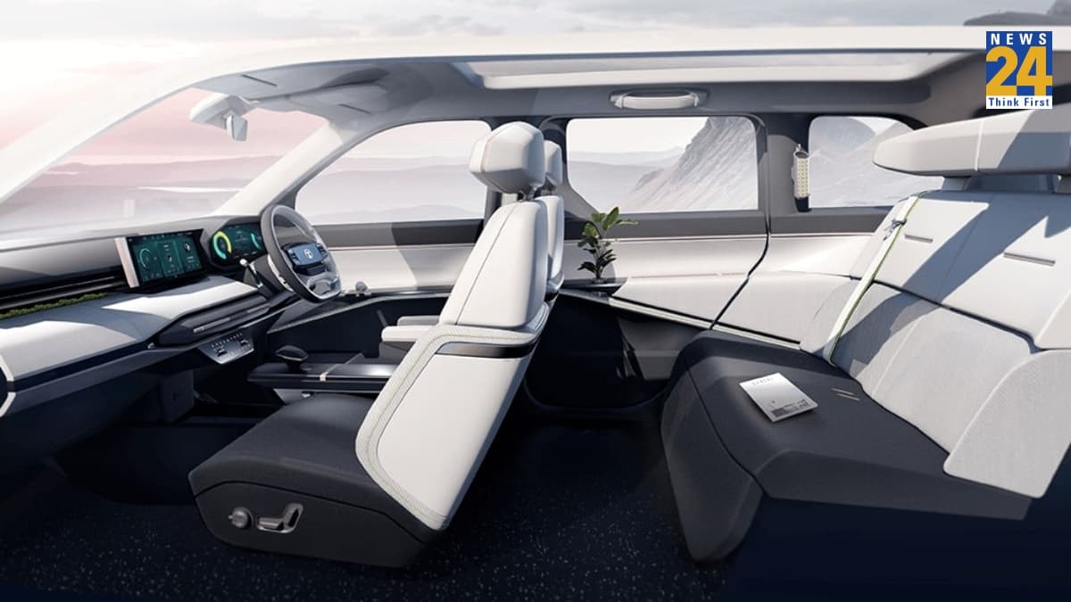 Innova और Scorpio की लुटिया डुबोने आ गई Tata की यह नई EV Car