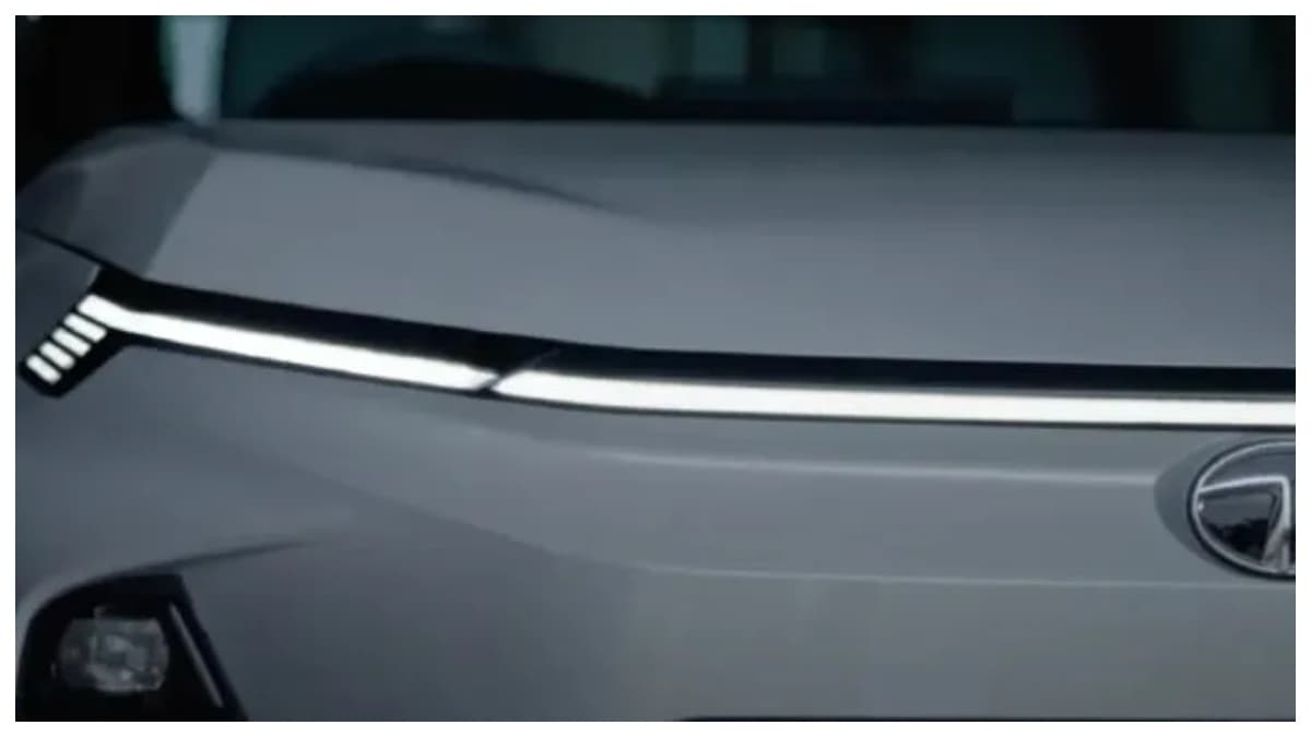 2023 Tata Nexon ev