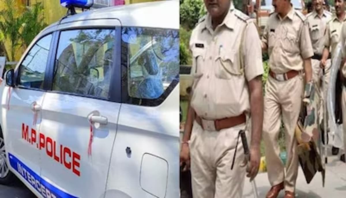 मर गया महाकाल नगरी के लोगों का जमीर; रेप पीड़िता की मदद की बजाय 10-20 की खैरात दे बढ़ाते रहे आगे, खून से सनी हालत में 8 KM भटकी बेचारी